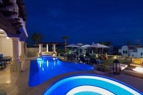 The Residences at Hacienda Encantada