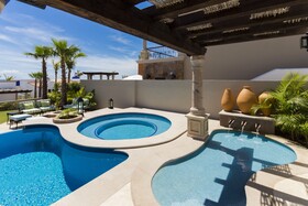 The Residences at Hacienda Encantada