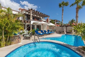 The Residences at Hacienda Encantada