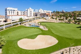 The Residences at Hacienda Encantada