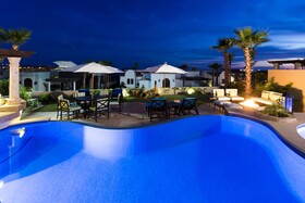 The Residences at Hacienda Encantada