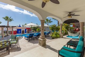 The Residences at Hacienda Encantada