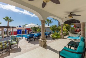 The Residences at Hacienda Encantada