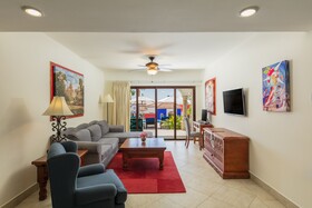 The Residences at Hacienda Encantada