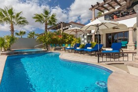 The Residences at Hacienda Encantada