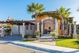 The Residences at Hacienda Encantada