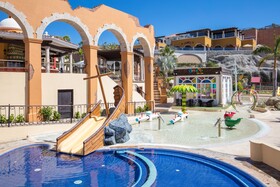 The Residences at Hacienda Encantada