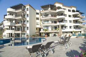 The Residences at La Vista - Hotel Boutique