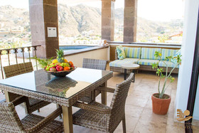 The Residences at La Vista - Hotel Boutique