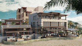 The Towers at PB Pacifica-Adults Only-All Inclusive