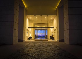 The Towers at PB Pacifica-Adults Only-All Inclusive