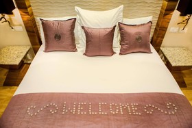 The Towers at PB Pacifica-Adults Only-All Inclusive