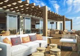The Towers at PB Pacifica-Adults Only-All Inclusive