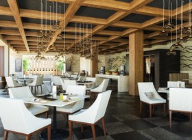 The Towers at PB Pacifica-Adults Only-All Inclusive