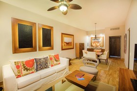 The Towers at PB Pacifica-Adults Only-All Inclusive
