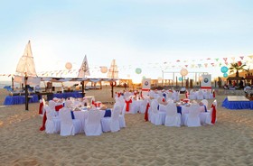 The Towers at PB Pacifica-Adults Only-All Inclusive