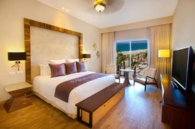 The Towers at PB Pacifica-Adults Only-All Inclusive