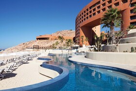 The Westin Los Cabos Resort Villas - Baja Point