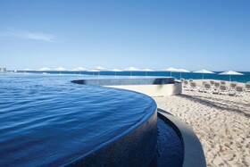 The Westin Los Cabos Resort Villas - Baja Point
