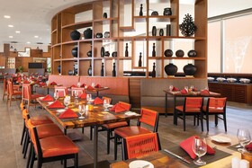 The Westin Los Cabos Resort Villas - Baja Point
