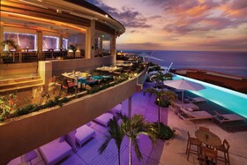 The Westin Los Cabos Resort Villas - Baja Point