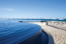 The Westin Los Cabos Resort Villas - Baja Point