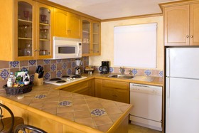 Villa del Arco Beach Resort & Spa