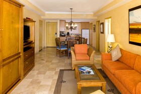 Villa del Arco Beach Resort & Spa