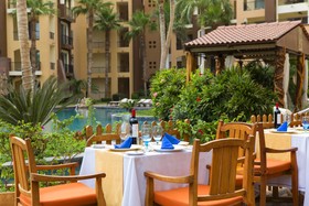 Villa del Arco Beach Resort & Spa