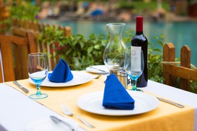 Villa del Arco Beach Resort & Spa