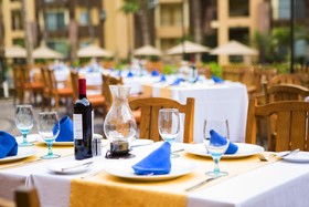 Villa del Arco Beach Resort & Spa