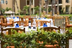 Villa del Arco Beach Resort & Spa