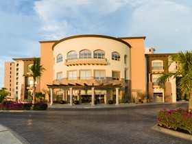 Villa del Arco Beach Resort & Spa