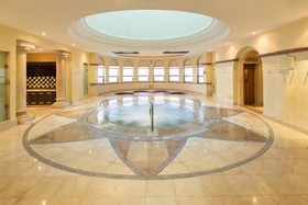 Villa del Arco Beach Resort & Spa