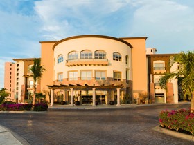 Villa del Arco Beach Resort & Spa