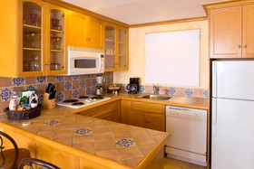 Villa del Arco Beach Resort & Spa