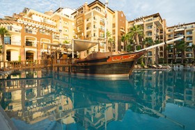 Villa del Arco Beach Resort & Spa