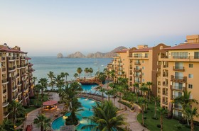 Villa del Arco Beach Resort & Spa