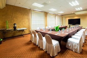 Villa del Arco Beach Resort & Spa