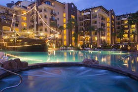 Villa del Arco Beach Resort & Spa