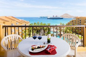 Villa del Palmar Beach Resort & Spa