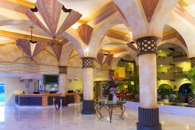 Villa del Palmar Beach Resort & Spa