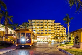 Villa del Palmar Beach Resort & Spa