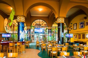 Villa del Palmar Beach Resort & Spa