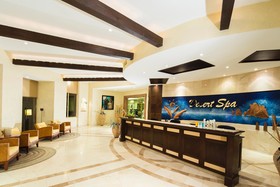 Villa del Palmar Beach Resort & Spa