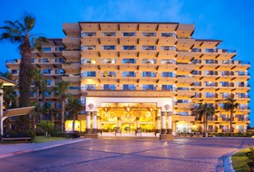 Villa del Palmar Beach Resort & Spa