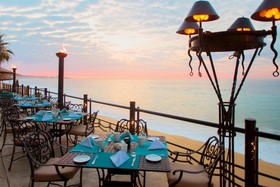 Villa del Palmar Beach Resort & Spa