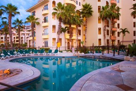 Villa del Palmar Beach Resort & Spa