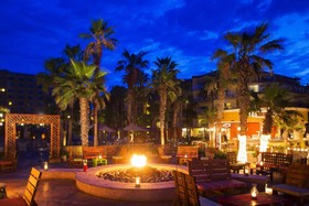 Villa del Palmar Beach Resort & Spa