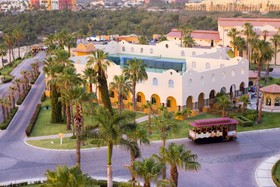 Villa del Palmar Beach Resort & Spa